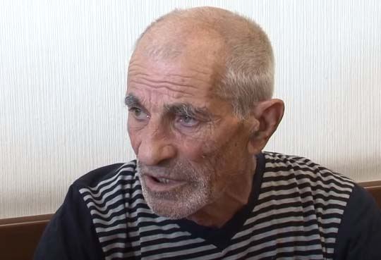 Задержан террорист Мадат Бабаян, подозреваемый в Ходжалинском геноциде