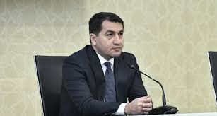 ВС Азербайджана оставляют за собой право принимать адекватные меры против легитимных военных целей - Помощник Президента
