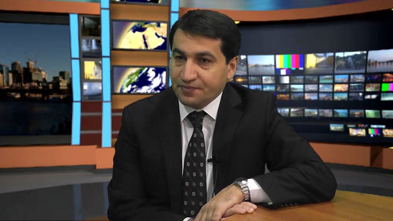 Хикмет Гаджиев: Азербайджан считает, что последнее заявление МГ ОБСЕ адресовано именно Армении