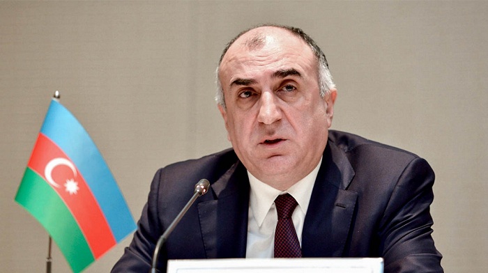 FM: Occupation of Azerbaijani lands by Armenia poses threat to regional security