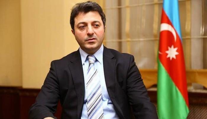 Турал Гянджалиев поднял вопрос о переселении ливанских армян на оккупированные территории Азербайджана на заседании ПАСЕ