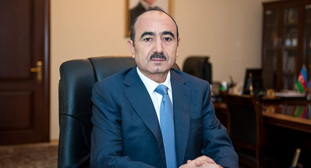 Ali Hasanov: Azerbaijan needs information support from Turkic countries in Karabakh conflict's settlement