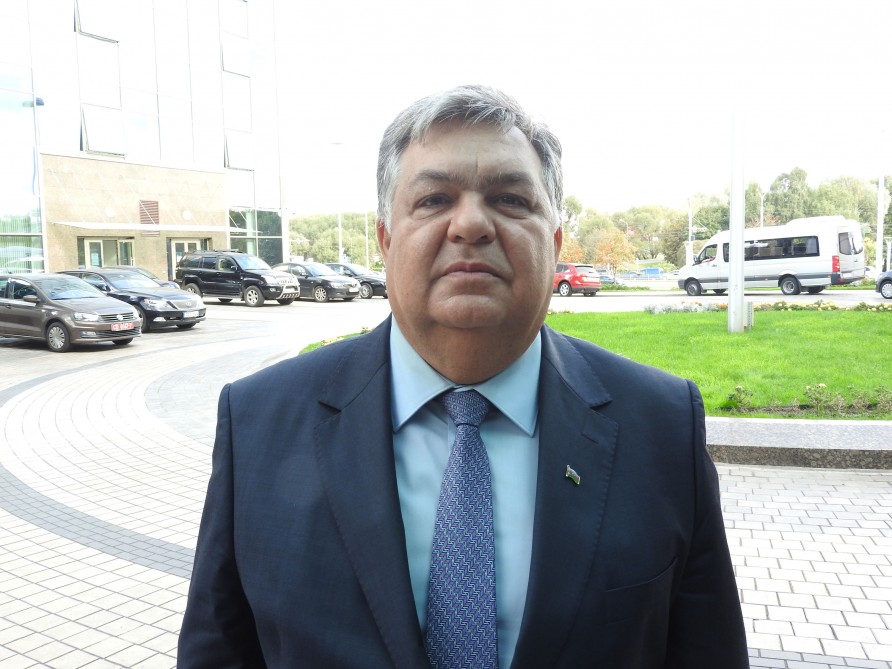 Envoy: OSCE MG lacks decisiveness in Karabakh conflict’s settlement
