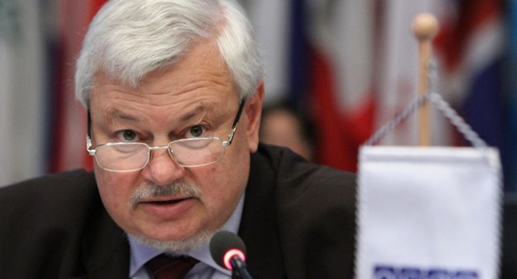 Ambassador Andrzej Kasprzyk issues statement regarding coronavirus pandemic