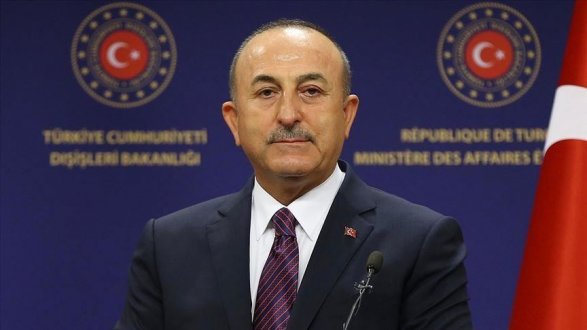 Чавушоглу: «Если Армения попытается нарушить договоренности, то получит очередной удар»