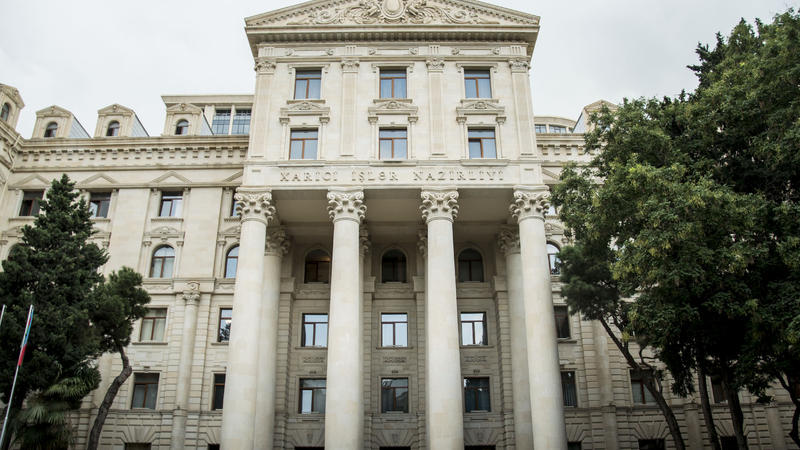 Les ministères des Affaires étrangères d’Azerbaïdjan et d’Arménie de poursuivre les négociations dans un proche avenir