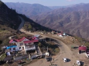 Армянские СМИ: Село Шурнух Зангезура вернули Азербайджану