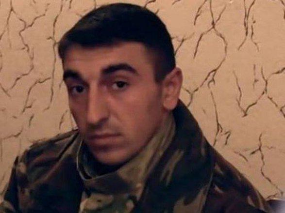 Армения использует азербайджанского заложника в провокационных целях