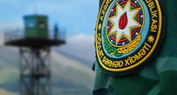 Shooting occurred on border with Iran, two Azerbaijani border guards were killed