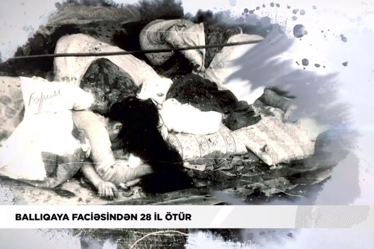 Cause of shame of humankind: 28 years past since Balligaya massacre