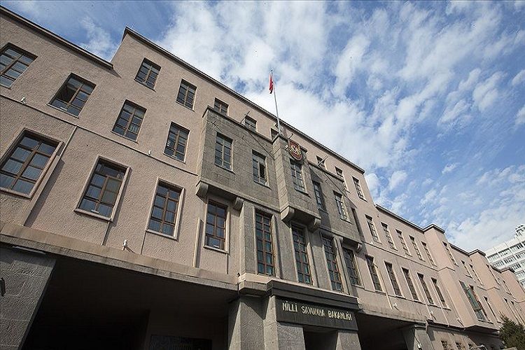 Минобороны Турции осудило провокацию Армении, в результате которого погиб азербайджанский военнослужай