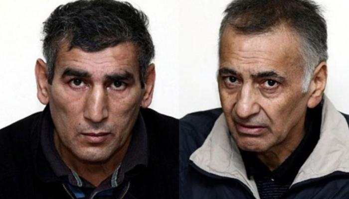 Красный Крест навестил азербайджанских заложников