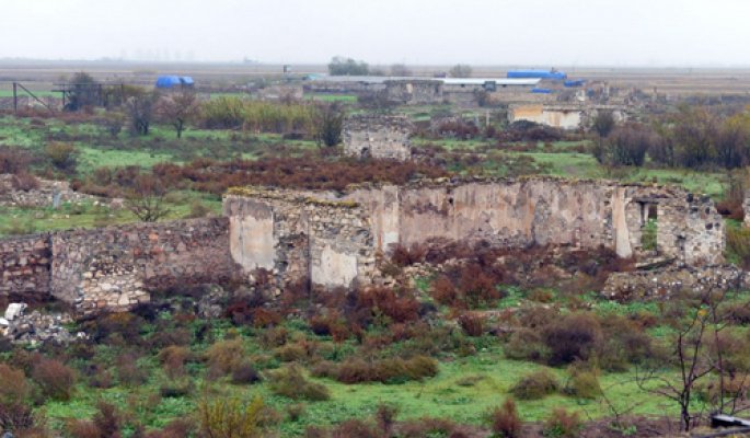 Обнародовано число лиц, освобожденных после взятия в заложники во время нагорно-карабахского конфликта
