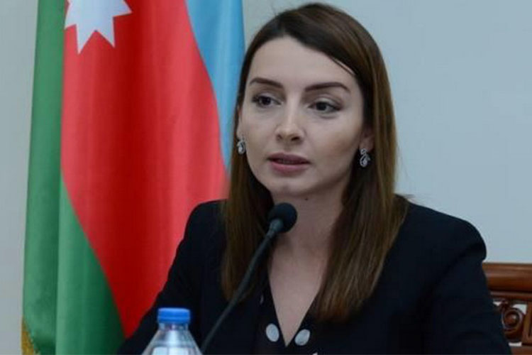 Leyla Abdoullayeva : Nous invitons le Ministère des Affaires étrangères d’Arménie à rejoindre les communiqués adoptés en format 3+2