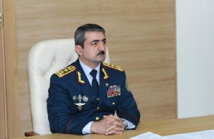 Operational conditions on Azerbaijan-Georgia border discussed