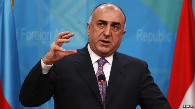 Глава МИД Азербайджана отправился в Милан для участия в сессии Совета министров ОБСЕ