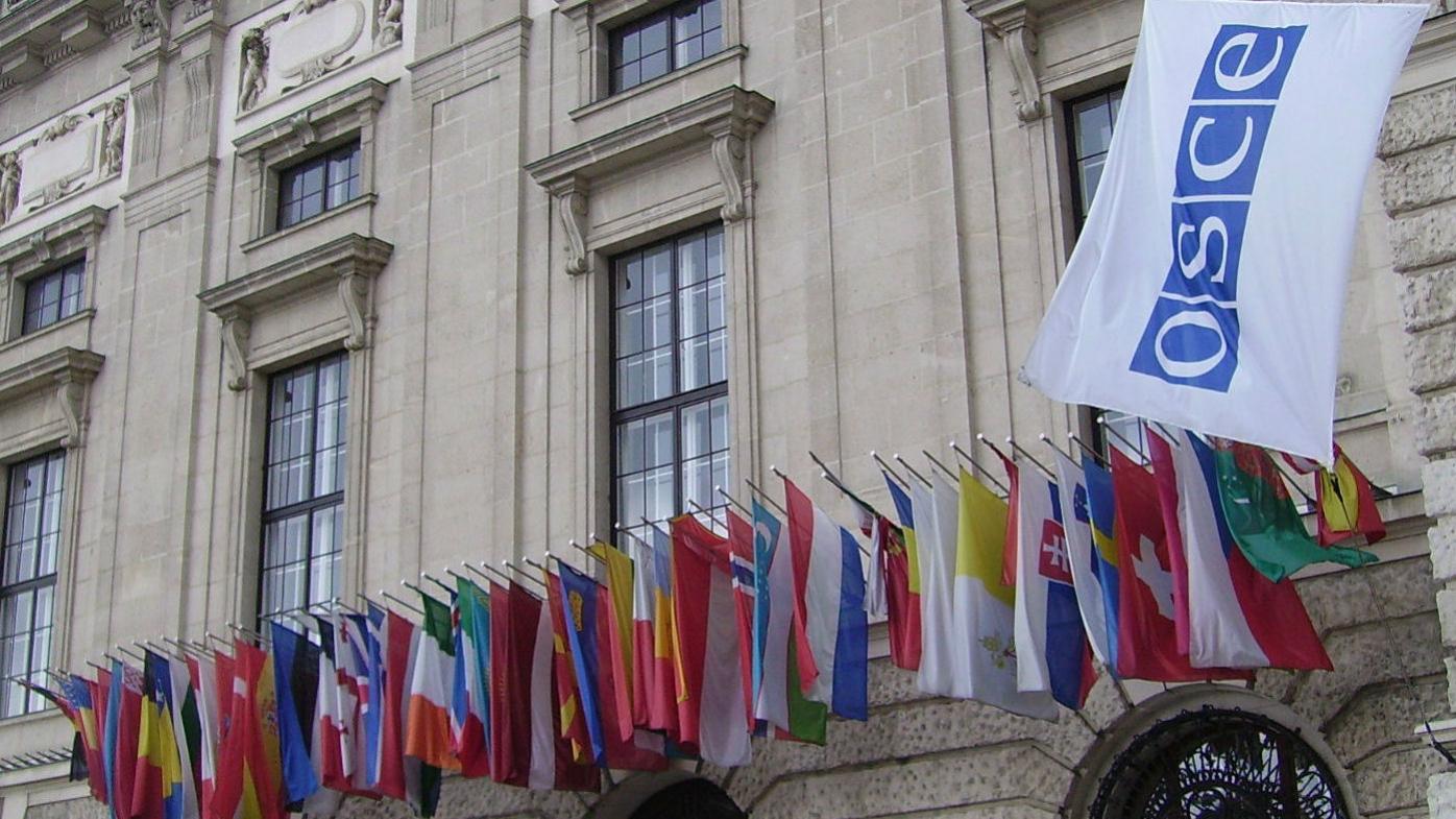 OSCE: Baku, Yerevan have desire to continue dialogue at highest level