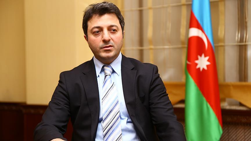 'Karabağlılar yurtlarına geri dönmeye kararlı'