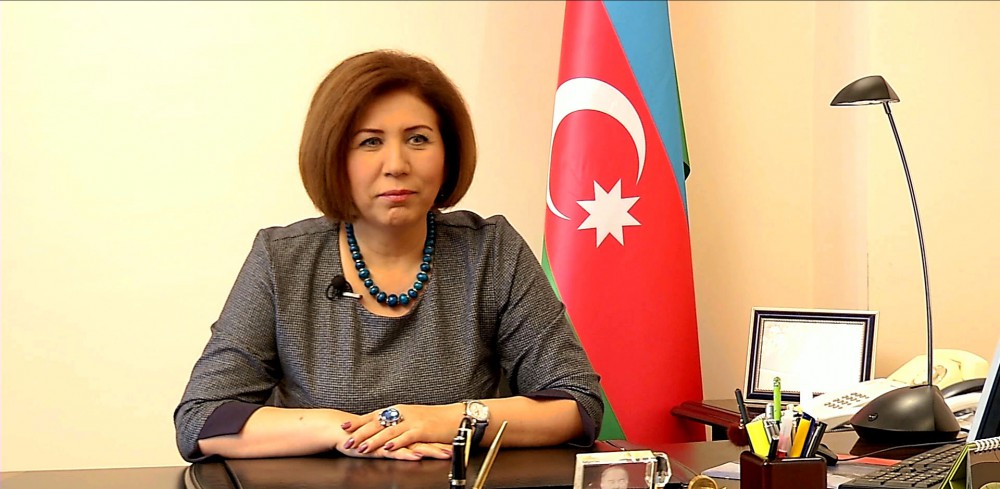 Бахар Мурадова: «Переговоры ради переговоров» не способствуют решению нагорно-карабахского конфликта
