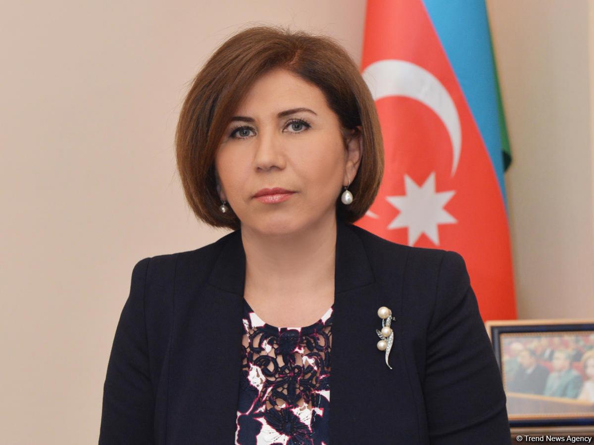 Бахар Мурадова: Азербайджан хочет видеть со стороны Армении адекватного представителя в вопросе урегулирования нагорно-карабахского конфликта