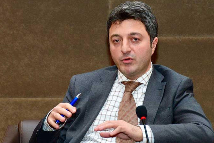 Azerbaijani MP protests against “congratulatory letter” of Canadian MP to representative of so-called 