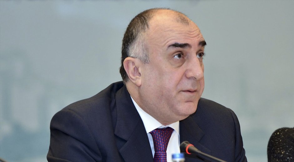 Azerbaijani FM: Our foreign policy priorities remain unchanged