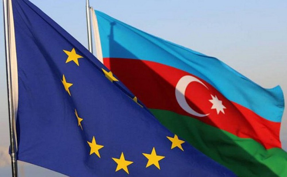 EU reiterates support to Azerbaijan’s sovereignty, territorial integrity