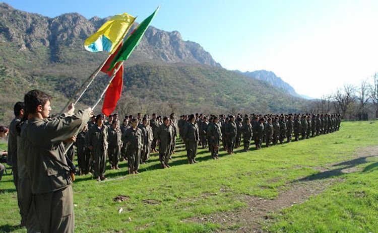 Pashinyan-PKK cooperation: Armenia's plans to turn Caucasus into a 