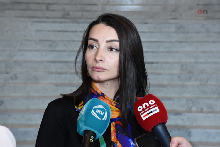 МИД: Некоторое время назад Азербайджан выступил с инициативой об обмене пленных и заложников по принципу «всех на всех»