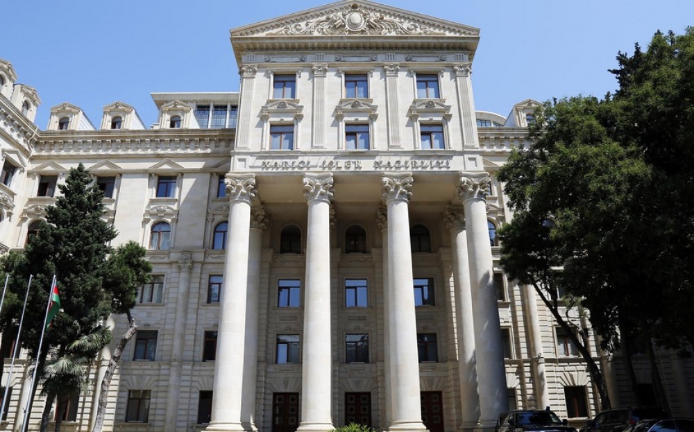 Les fonctionnaires français ayant effectué un voyage illégal à Khankendi ne pourront pas entrer en Azerbaïdjan