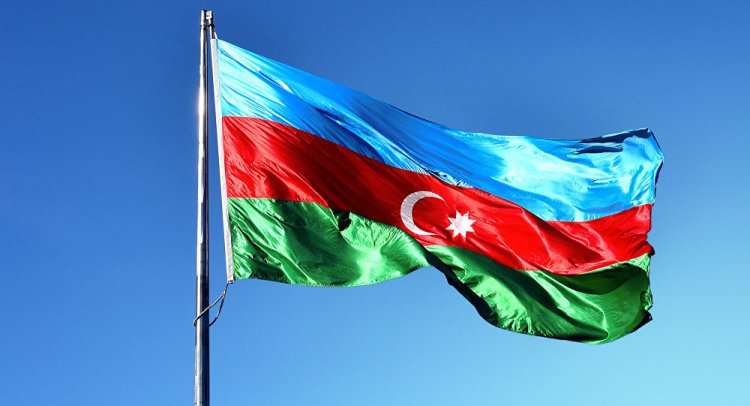 Le 9 novembre – Journée du Drapeau national en Azerbaïdjan