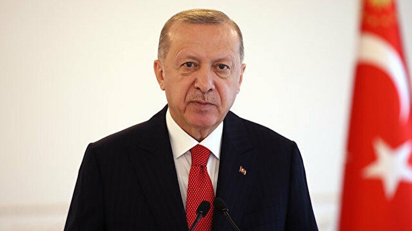 Road to be built from Turkey’s Igdir to Azerbaijan – President Erdogan