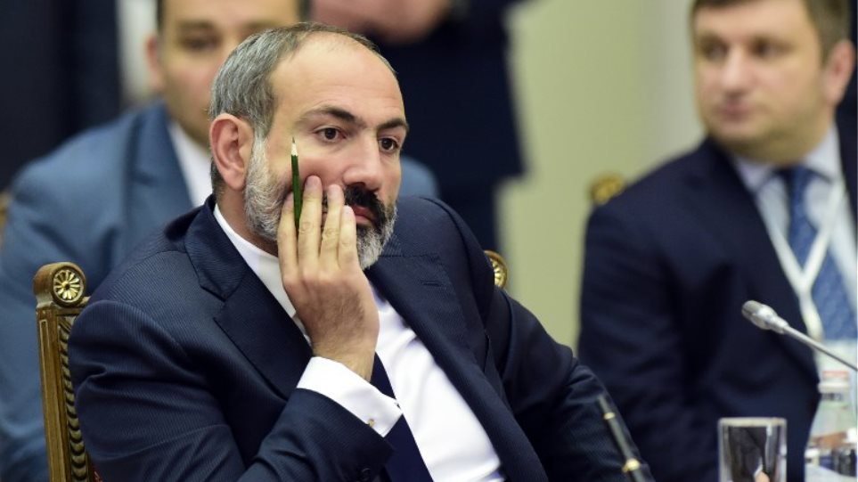 Пашинян не сможет навязать Карабах