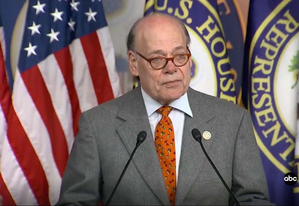 US congressmen Steve Cohen and Steve Chabot issue statements on 20 January tragedy