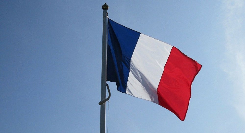 Bertrand Sorre : La France ne reconnait pas la « république du Haut-Karabagh »