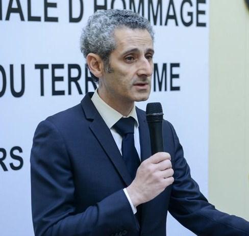French ambassador comments on tension on Azerbaijan-Armenia border
