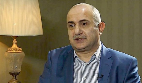 Бывший «министр обороны» «НКР»: «В апреле 2016-го Армения потеряла не 800 гектаров, а 2300»