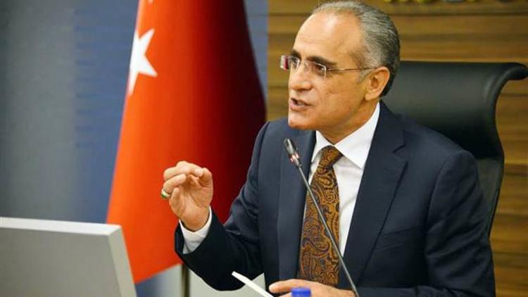 Armenia shamelessly violating int’l law – Turkish presidential aide