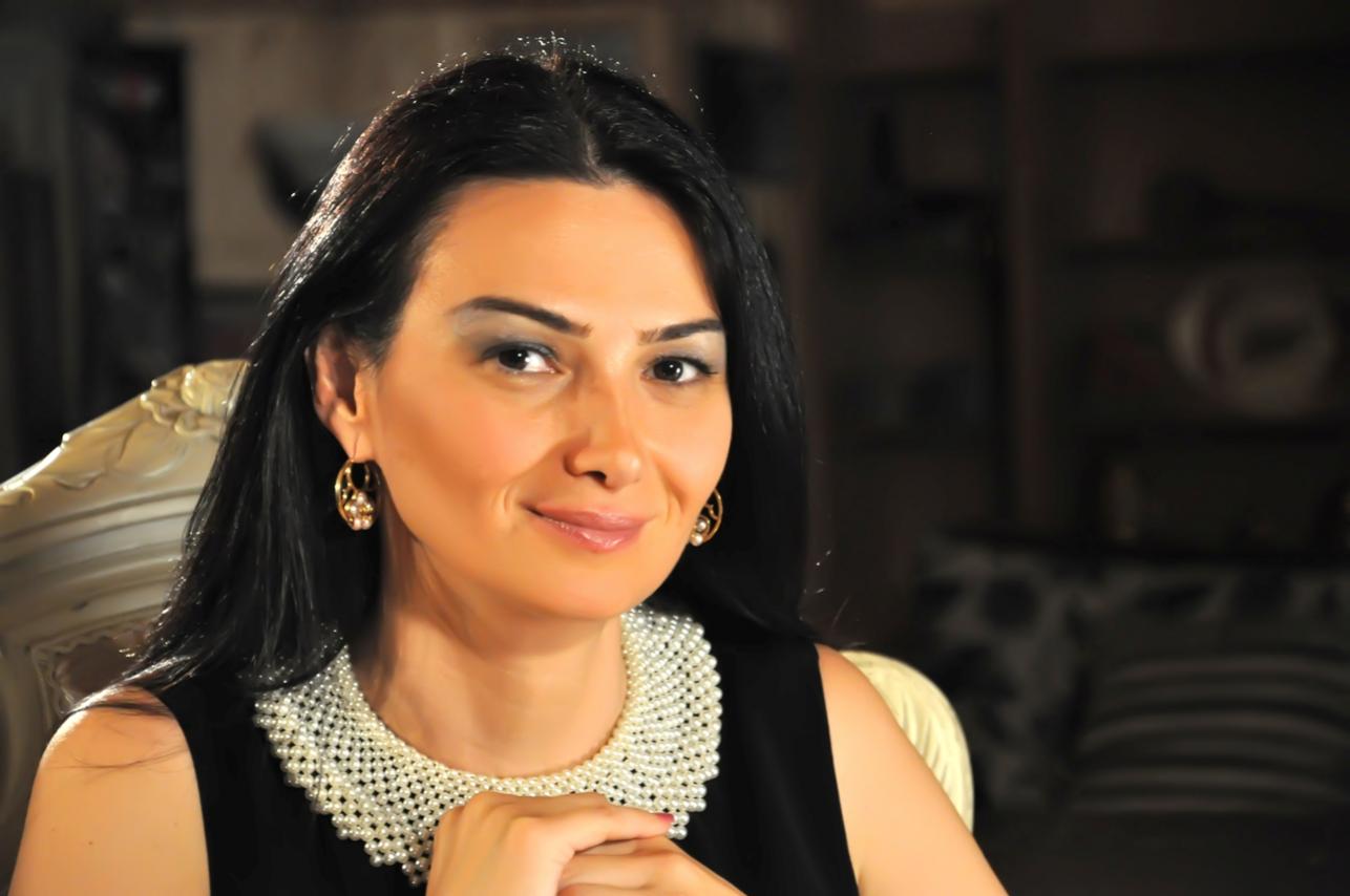 Ганира Пашаева подняла в ПАСЕ вопрос изгнания азербайджанцев из Армении