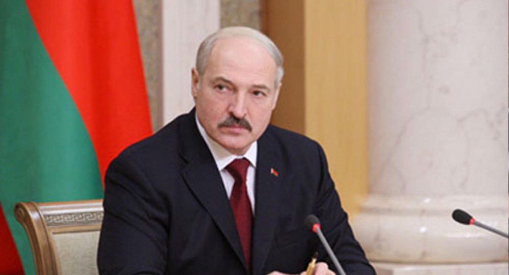 Lukaşenko: ATƏT Minsk qrupu Yerevan və Bakı olmadan Qarabağ münaqişəsini həll etməyəcək