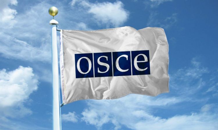 OSCE MG Co-Chairs issued statement