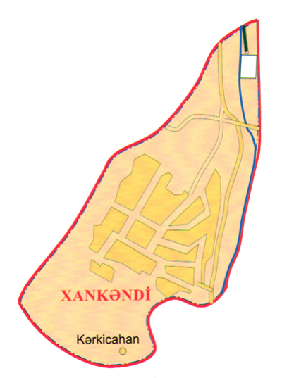 Khankendi