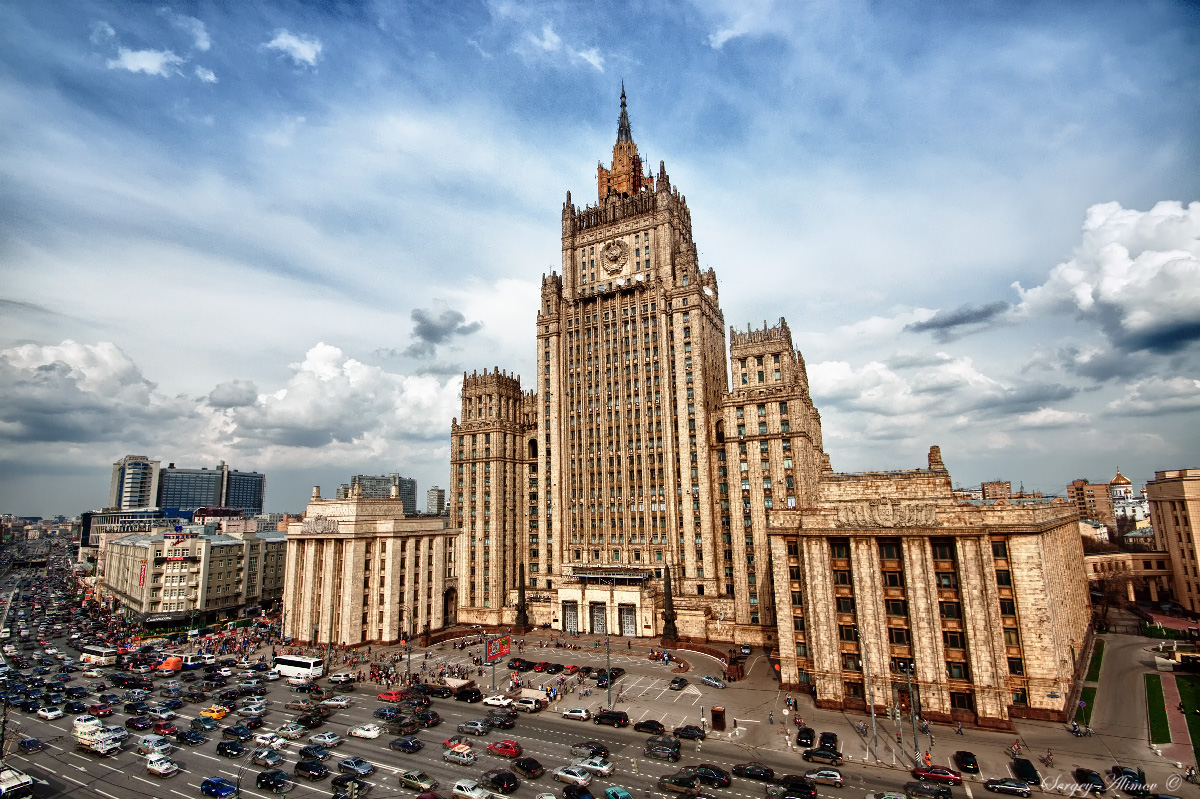 Trilateral contacts to be organized for normalization of Armenian-Azerbaijani relations - Russian MFA