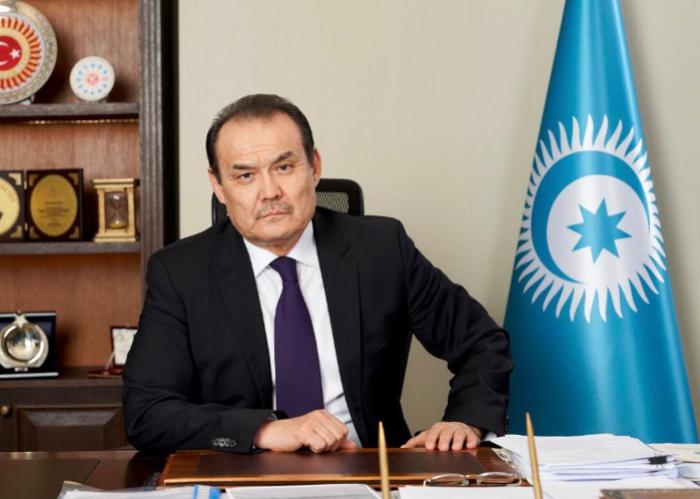 Secretary General of Turkic Council releases statement on so-called 