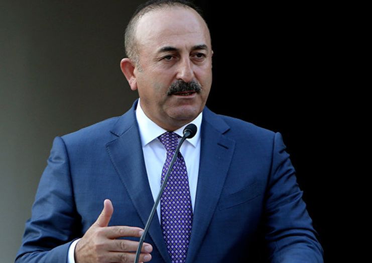 Turkey can normalize relations with Armenia depending on stable ceasefire in Karabakh - FM