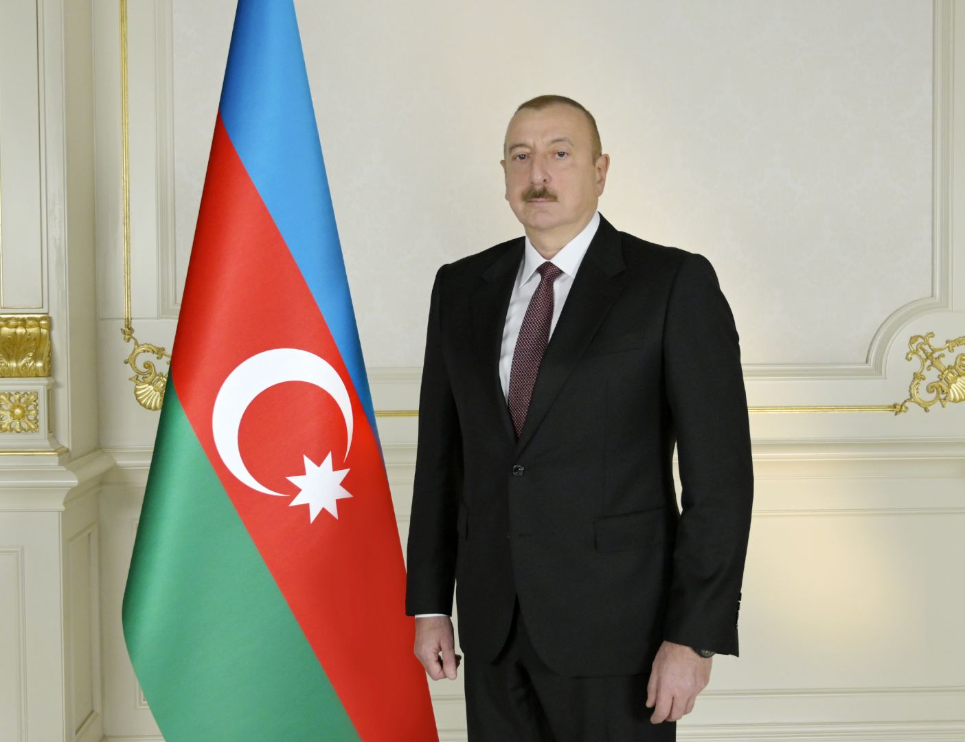 Президент Ильхам Алиев: Если кто-то впредь попытается оскорбить азербайджанский народ, то он получит такой урок, который не сравнится с этой 44-дневной войной