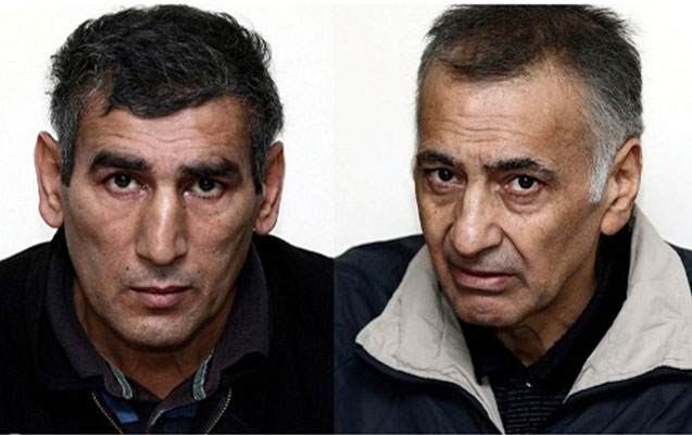 Azerbaijan Bar Association: ECHR to soon decide on Azerbaijani hostages