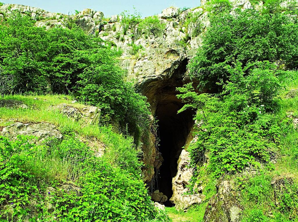Azıx mağarası da işğal müddətində erməni saxtakarlığından kənarda qala bilməyib 