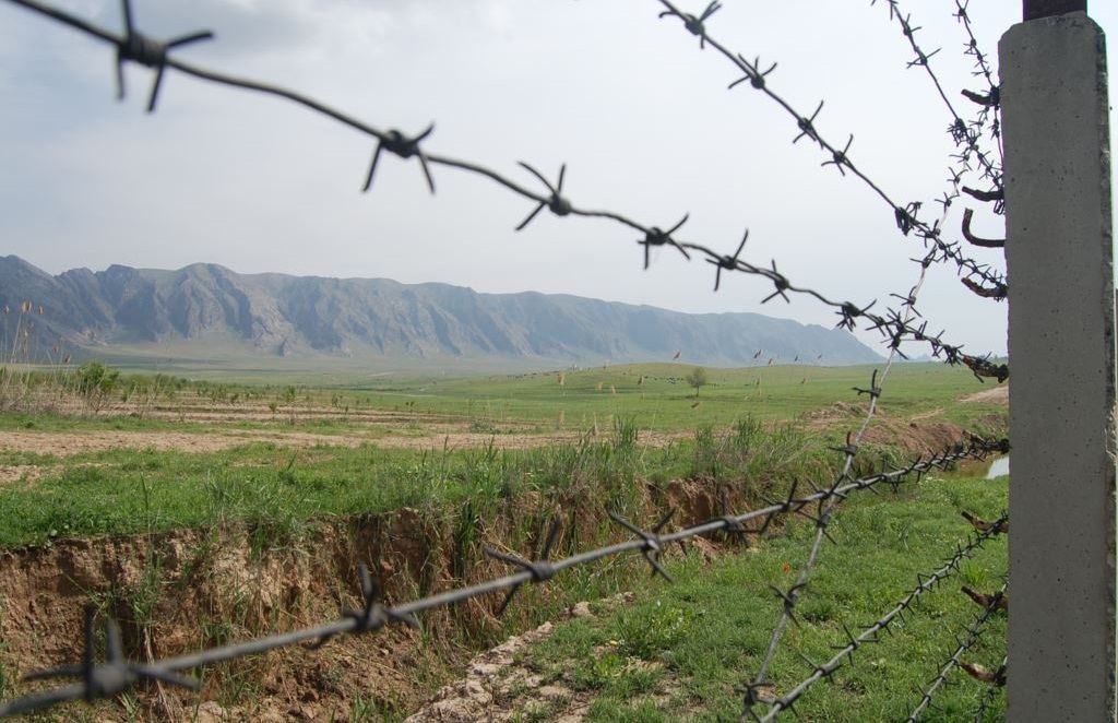 Armenia ready to begin delimitation and demarcation of borders with Azerbaijan