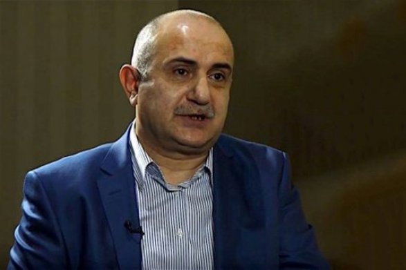Экс-командующий армией в Карабахе призвал готовиться к войне